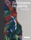 Image for Zerrissene Moderne (German edition)