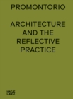 Image for Promontorio  : architecture and the reflective practice