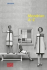 Image for Piet Mondrian: A-Z