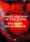 Image for Spencer Ostrander - Time Square in the rain