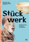 Image for Stuckwerk (German edition) : Geflickte Kruge, Patchwork, Kraftfiguren