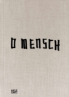 Image for Lars Eidinger: O Mensch (Bilingual edition)