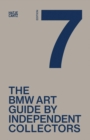 Image for The seventh BMW art guide by independent collectors