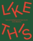 Image for Like this  : natural intelligence as seeing by art