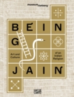 Image for Being Jain  : art and culture of an Indian religion