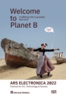 Image for Welcome to planet B  : a different life is possible. But how?
