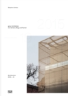 Image for gmp, Architekten von Gerkan, Marg und Partner  : architecture 2015-19, Bd. 14