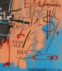 Image for Basquiat - the Modena paintings