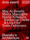 Image for DIVIA Award 2023 Diversity in Architecture