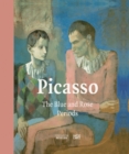 Image for Picasso  : the blue and rose periods