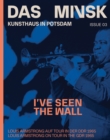 Image for I’ve Seen the Wall (Bilingual edition) : Louis Armstrong on tour in the GDR in 1965