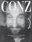 Image for Edizioni F. Conz  : editions by Francesco Conz 1972-2009