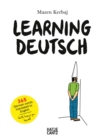 Image for Learning Deutsch (Multilingual edition)
