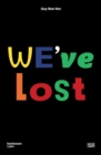Image for Guy Ben Ner: We&#39;ve Lost (Bilingual edition)