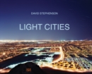 Image for David Stephenson: Light Cities