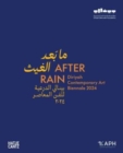 Image for After Rain: Diriyah Contemporary Art Biennale 2024