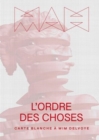 Image for The Order of Things (French edition)