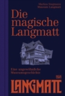 Image for The Magical Langmatt (Bilingual edition)
