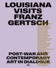 Image for Louisiana Visits Franz Gertsch (Bilingual edition)