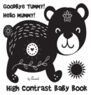 Image for High Contrast Baby Book