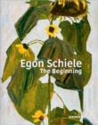 Image for Egon Schiele:The Beginning