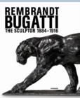 Image for Rembrandt. Bugatti