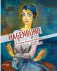 Image for Hagenbund : A European Network of Modernism 1900 – 1938
