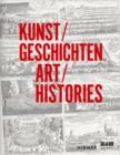 Image for Art-Histories : Kunst-Geschichten