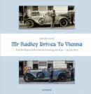 Image for Mr Radley Drives to Vienna