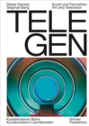 Image for TeleGen  : Kunst und Fernsehen/art and television