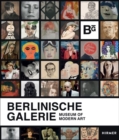 Image for Berlinische Galerie  : museum of modern art
