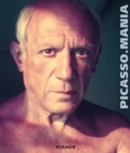 Image for Picasso.mania