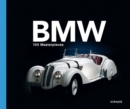 Image for BMW  : 100 masterpieces