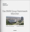 Image for Das BMW Group Stammwerk Munchen