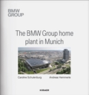 Image for BMW Group Home Plant in Munich