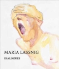 Image for Maria Lassnig - Zwiegesprèache  : Retrospektive der Zeichnungen un Aquarelle