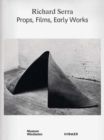 Image for Richard Serra - props, films, early works