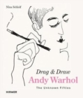 Image for Andy Warhol: Drag &amp; Draw