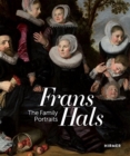 Image for Franz Hals portraits  : a family reunion
