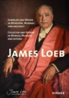 Image for James Loeb  : collector