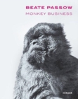 Image for Beate Passow: Monkey Business