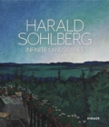 Image for Harald Sohlberg - infinite landscapes