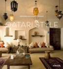 Image for Qatari style  : unexpected interiors