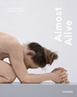 Image for Almost alive  : hyperrealistic sculpture in art