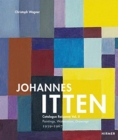 Image for Johannes Itten Vol. II