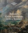Image for Rubens&#39;s Great Landscape with a Tempest