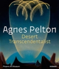 Image for Agnes Pelton: Desert Transcendentalist