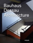 Image for Bauhaus Dessau Architecture