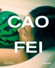 Image for Cao Fei