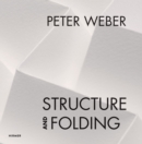 Image for Peter Weber: Structure and Folding